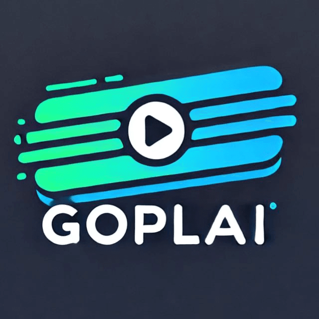 GOPLAI Logo